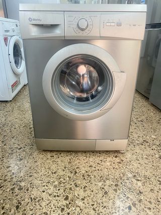 LAVADORA MARCA BALAY 7kg 1000rpm A+++