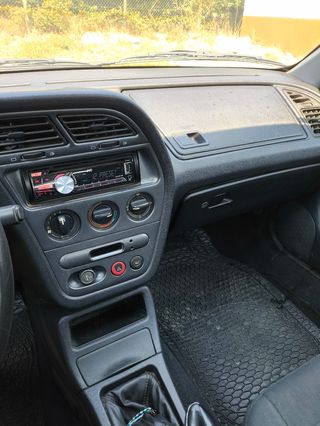 Peugeot 306 1999