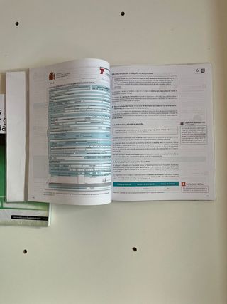 Libros de 2° Grado medio de Administración