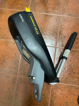 Bebéconfort FamilyFix Isofix