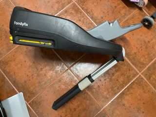 Bebéconfort FamilyFix Isofix