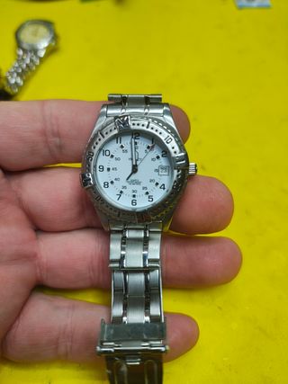 Reloj deportivo Viceroy | Pulsera metal