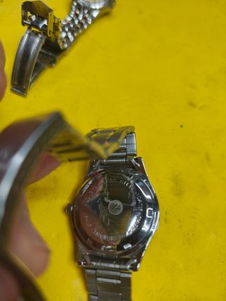 Reloj deportivo Viceroy | Pulsera metal