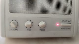 Altavoz IRC-STAT con control