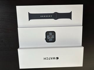 Apple Watch Series 2 44mm - Negra