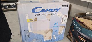 Nevera Candy 41L - Mini nevera