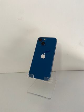 iPhone 13 mini 128gb Azul