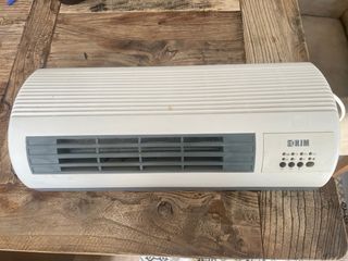 Calefactor de pared MHLER