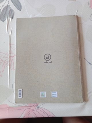 Descubrir el islam, 4 Educación Primaria