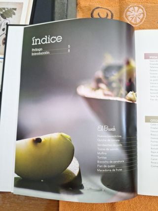 52 semanas y un brunch (Cocina)