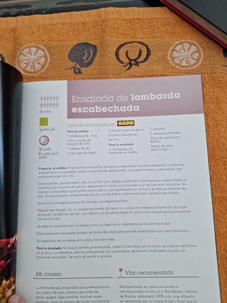 52 semanas y un brunch (Cocina)