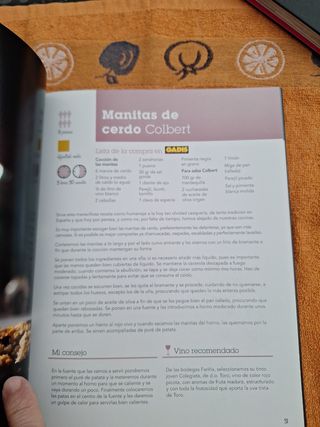 52 semanas y un brunch (Cocina)