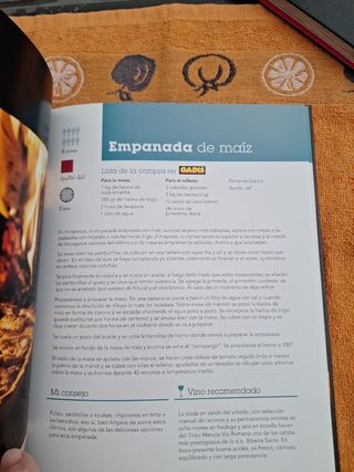 52 semanas y un brunch (Cocina)