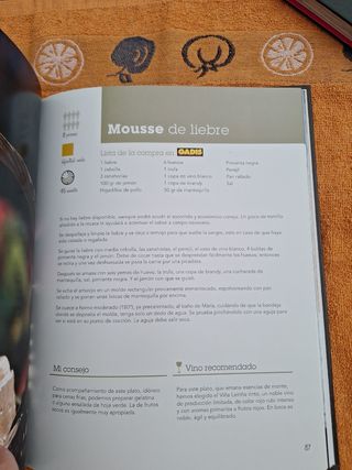 52 semanas y un brunch (Cocina)