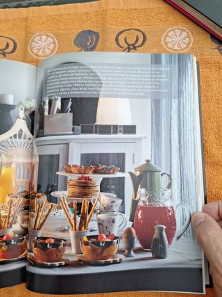 52 semanas y un brunch (Cocina)