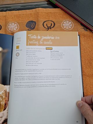 52 semanas y un brunch (Cocina)