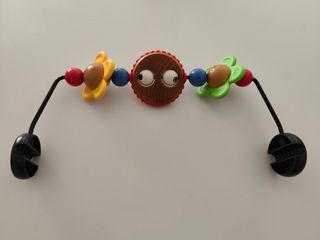 Juguete Babybjörn original