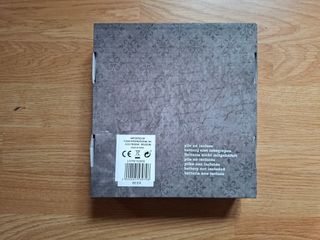 Reloj de pared Formato Carica Beer Decorativo