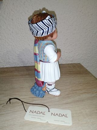 Nadal Figura Nadal Fallero Yooy