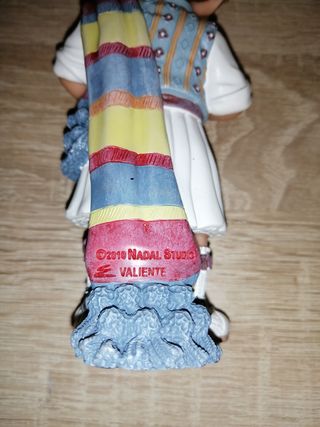 Nadal Figura Nadal Fallero Yooy