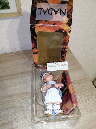 Nadal Figura Nadal Fallero Yooy
