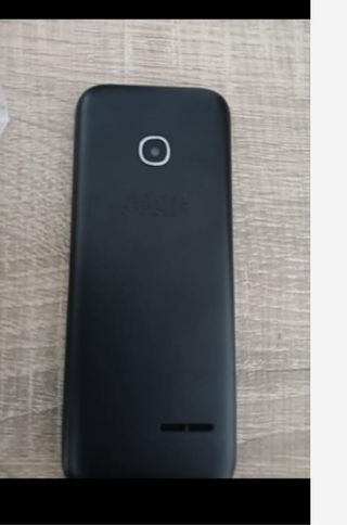 2 telefoni Alcatel OneTouch neri