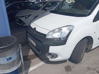 Citroen Berlingo 2015