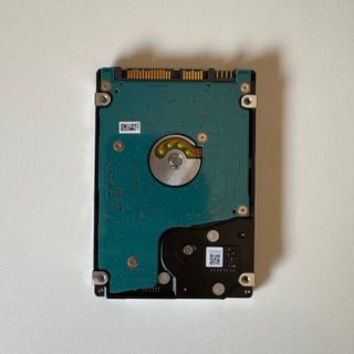 Disco Duro Toshiba MQ01ABF050 - 500GB