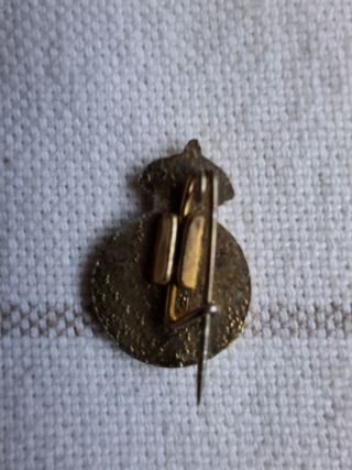 Insignia RCD Espanyol vintage