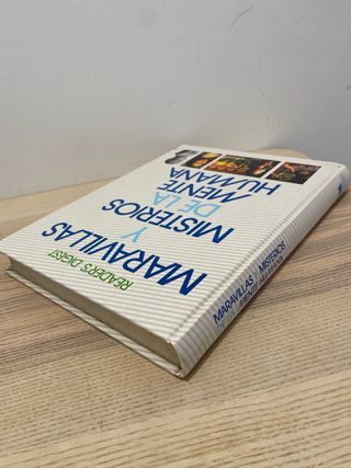 LOS PORQUES DE LA MENTE HUMANA