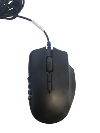 Razer Naga Trinity - Ratón Gaming
