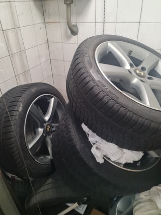Llantas BMW 18"