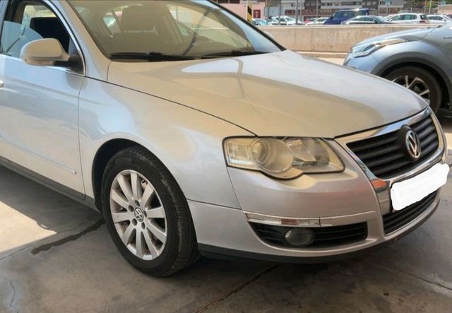 Volkswagen Passat 2006
