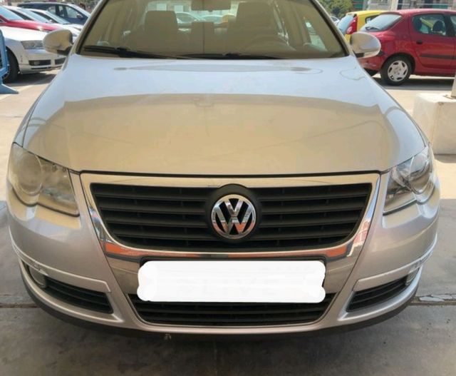 Volkswagen Passat 2006