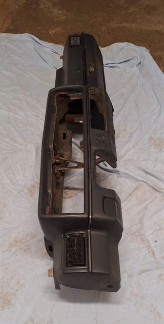 Salpicadero VW Golf mk2 GTI