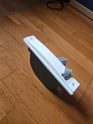 Mecanismo persiana a estrenar