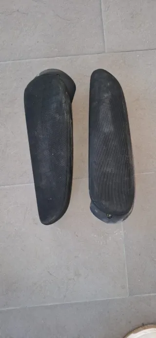 Despiece  Citroën Berlingo año 2018