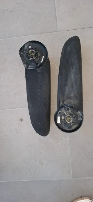 Despiece  Citroën Berlingo año 2018