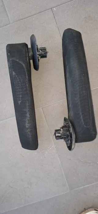 Despiece  Citroën Berlingo año 2018