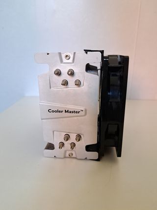 Cooler Master Disipador CPU
