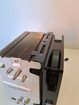 Cooler Master Disipador CPU