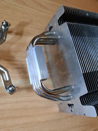 Cooler Master Disipador CPU