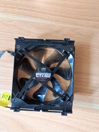 Cooler Master Disipador CPU
