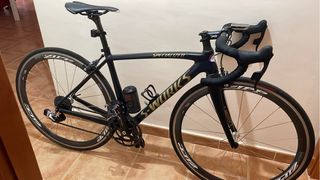 Bicicleta Carretera Specialized S-Works Tarmac