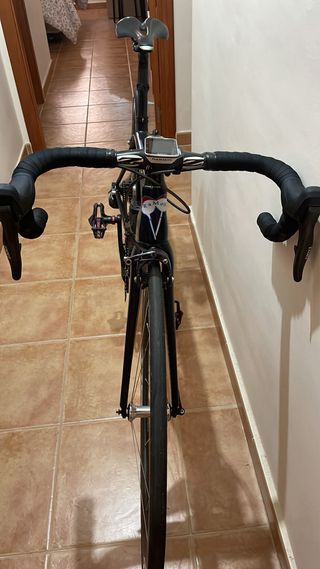 Bicicleta Carretera Specialized S-Works Tarmac