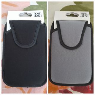 NUEVO.Fundas de neopreno Nintendo DS Lite/DSi/3DS