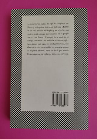 Emma, de Jane Austen