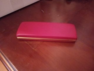 Bolígrafo Parker dorado vintage