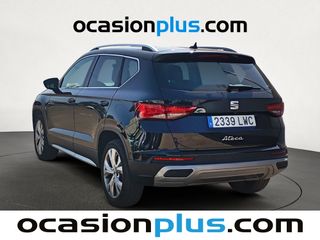 SEAT Ateca 1.5 TSI X-Perience Go XL DSG 110 kW (150 CV)