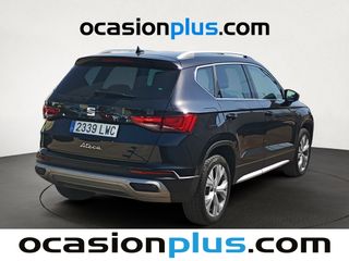 SEAT Ateca 1.5 TSI X-Perience Go XL DSG 110 kW (150 CV)